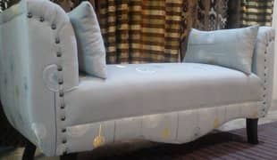 Very beautiful heavy comfortable Molty foam dewan03335138001