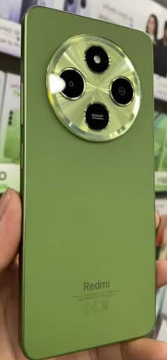 redmi