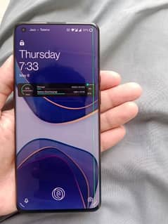 One
