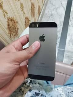 iPhone 5S Pta Approved 0320/60/96/881 Watsapp
