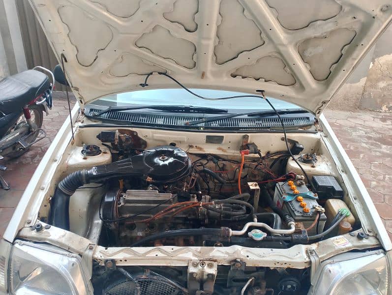 Suzuki Cultus VXR 2006 4