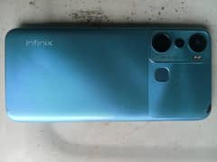 Infinix Hot 20i