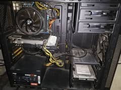 gaming