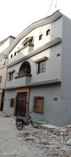 Building for School / Hospital/ Office/ Hostels