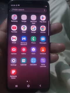 Samsung Mobile S8