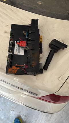 Mercedes parts avalible