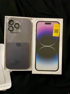 I phone 14 Pro Max