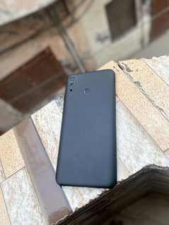 HUAWEI