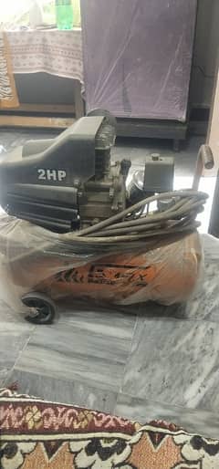 compressor