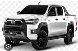 rent a car service