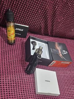 Voopoo Argus