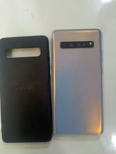 Samsung s10 5g