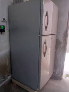 Haier fridge