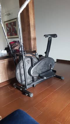 CYCLE BRAND NEW
