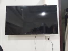 40inches