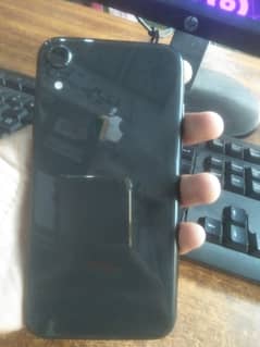 Apple iPhone XR