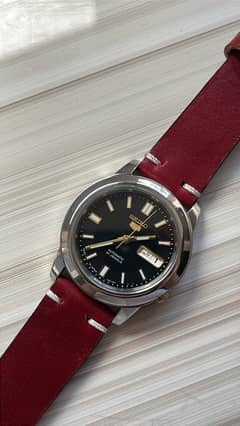 Seiko 5 snkk17