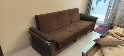 sofa