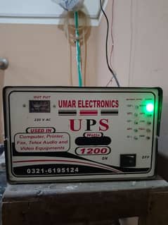 ups and battery for sale