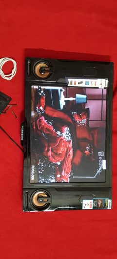 Samsung LCD 10/10 Condition