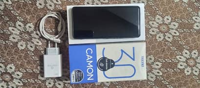 Tecno Camon 30