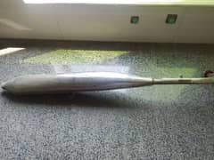 Sports Exhaust system/ Bike Side Mirror original