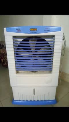 Air Cooler copper motor