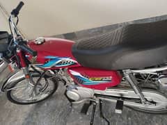 zero meter bike for sale