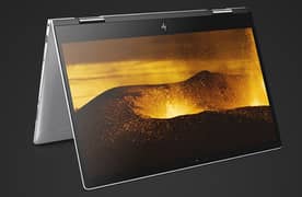 URGENT SELLING HP ENVY x360 m6 Convertab 15.6"FHD Touch