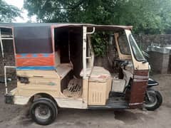 sazgar 200 cc cng lagi hai battery new hai