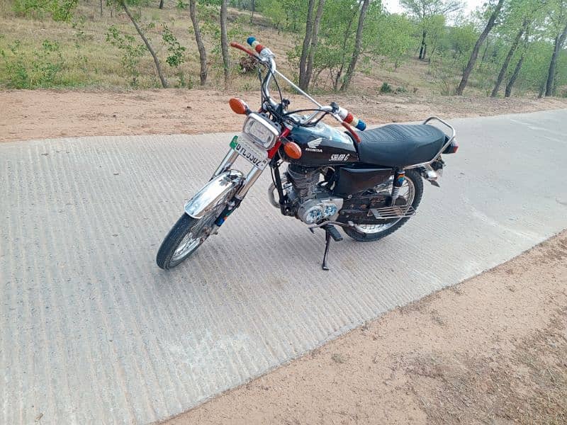 exchange kr skty ha 125 china up model k sath 3