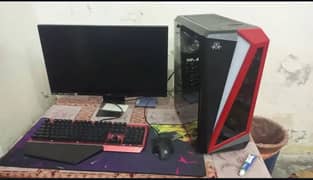 Gaming pc