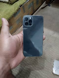 iphone 12pro 256gb