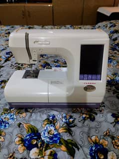 Janome