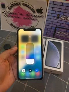 iPhone