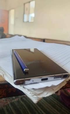 Samsung Note 10 Approved Exchange possible