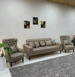 7 seater sofa set