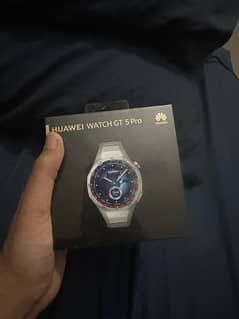 Huawei GT5 Pro