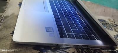 laptop for sale in Good condition