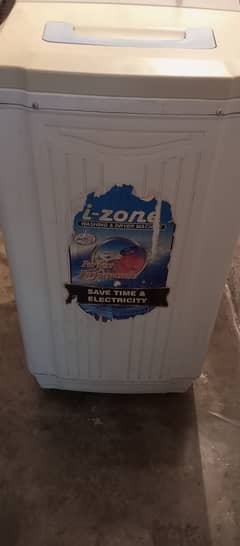 Dryer/ spinner for sell