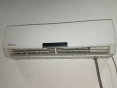 AC 1 ton