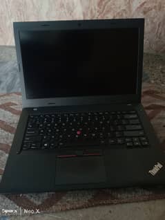 Lenovo ThinkPad L470 | Corei5 | 16GB RAM | SSD | HDD | Great Condition