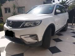 Proton
