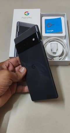 Google pixel 6 Pro 12 256 GB 0 3 2 0 2 8 3 2 7 7 8