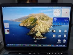 MacBook