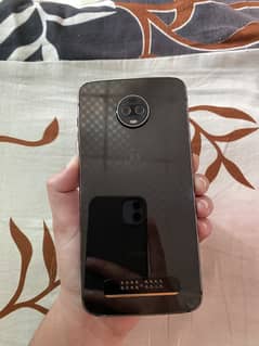 Moto Z3 non pta