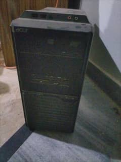 i5 2nd gen 2500k gaming pc