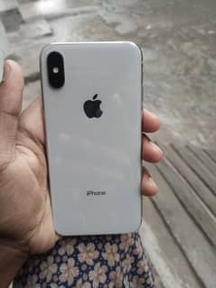 Iphone X 256GB Non Pta