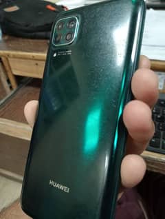 Huawei nova 7i 8 128