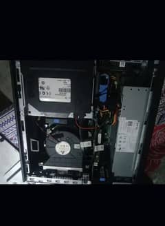 Dell 8gb ram 500 hard 2gb graphic card i5 3rd generation